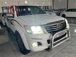 تويوتا هايلوكس